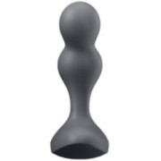 Plug Anal Connecté Deep Diver Rigazo