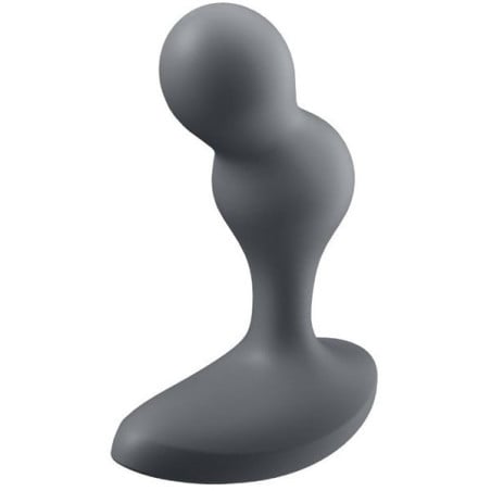 Deep Diver Connected Anal Plug -