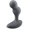 Deep Diver Connected Anal Plug - Deep Diver Connected Anal Plug -