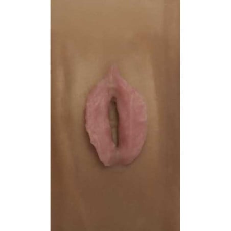 Linda mature woman Fake vagina - Fake Vagina
