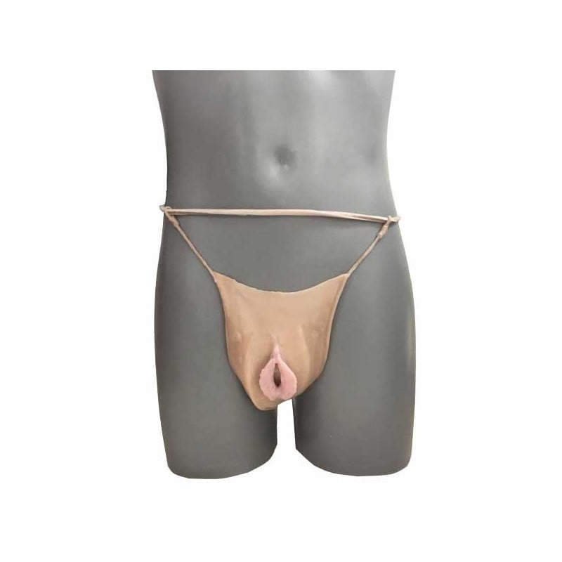 Linda mature woman Fake vagina - Fake Vagina