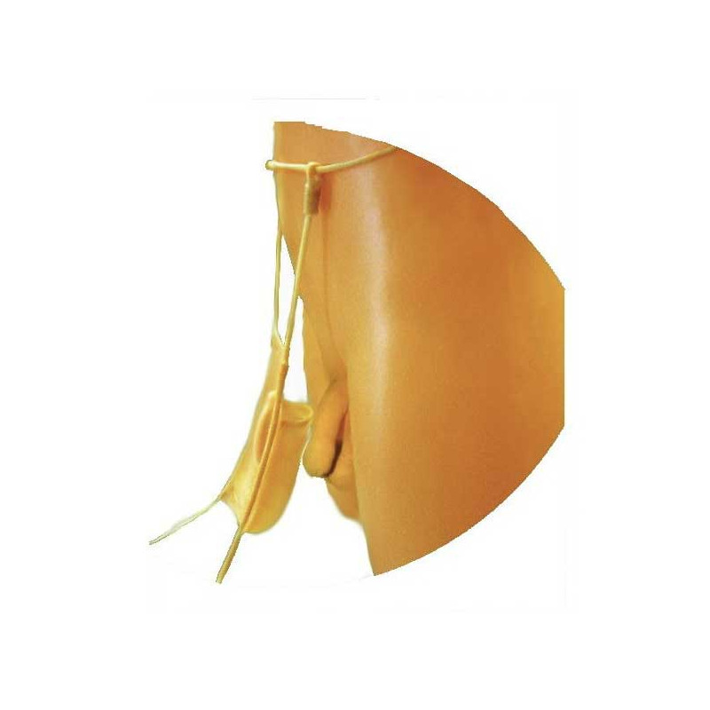 Faux vagin femme mure Linda - Faux vagins