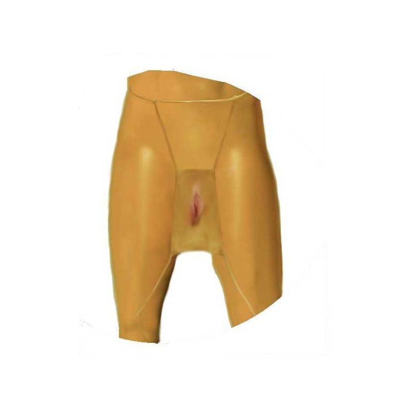 Faux vagin jeune femme Donna - Faux vagins