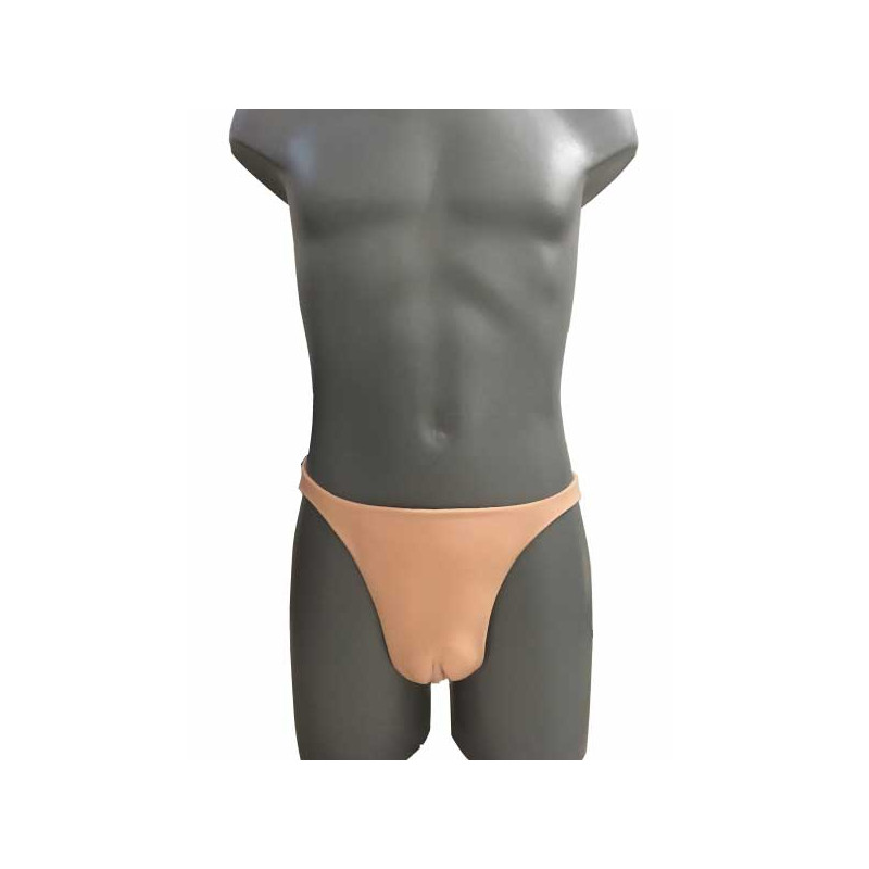 TRIANGLE - Vagins réalistes