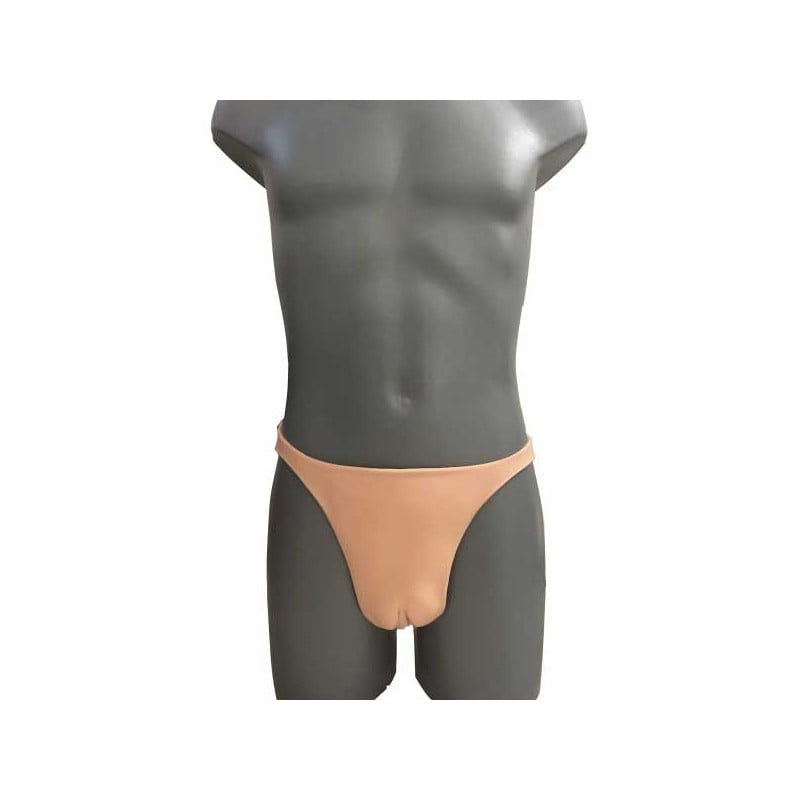 Vagina string - Fake Vagina