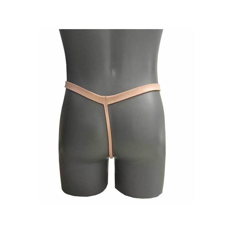 TRIANGLE - Vagins réalistes