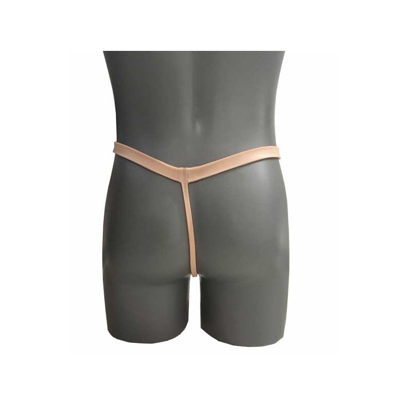 Vagina string - Fake Vagina