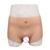 Prothèse vagin en silicone sans poils - Vagins réalistes Prothèse vagin en silicone sans poils - Vagins réalistes