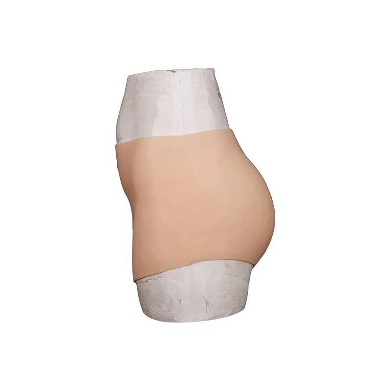 Prothèse vagin en silicone sans poils - Vagins réalistes