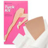 Beige Tucking Kit - Tucking Underwear : Gaffs, Thongs & Tucking Panties