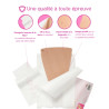 Kit Tucking Beige - Tucking Kit Tucking Beige - Tucking