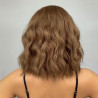 Tatiana chatain wavy wig - Chestnut Tatiana chatain wavy wig - Chestnut