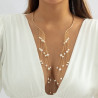 Collier Pluie de perle - Colliers pour travestis Collier Pluie de perle - Colliers pour travestis