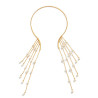 Collier Pluie de perle - Colliers pour travestis Collier Pluie de perle - Colliers pour travestis