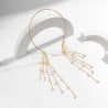 Collier Pluie de perle - Colliers pour travestis Collier Pluie de perle - Colliers pour travestis