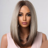 Perruque blonde Tamara - Perruques blondes pour travestis Perruque blonde Tamara - Perruques blondes pour travestis