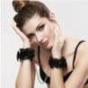 Menottes Frou Frou - Menottes pour travestis Menottes Frou Frou - Menottes pour travestis