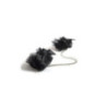 Frou Frou handcuffs - Handcuffs for cross-dressers Frou Frou handcuffs - Handcuffs for cross-dressers