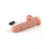 Gode ventouse vibrant R6 - Godes ventouses pour travestis Gode ventouse vibrant R6 - Godes ventouses pour travestis