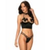 Ensemble Redresse-seins Delishya - Redresses seins pour travestis Ensemble Redresse-seins Delishya - Redresses seins pour travestis