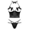 Ensemble Redresse-seins Delishya - Redresses seins pour travestis Ensemble Redresse-seins Delishya - Redresses seins pour travestis