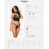 Ensemble Redresse-seins Delishya - Redresses seins pour travestis Ensemble Redresse-seins Delishya - Redresses seins pour travestis