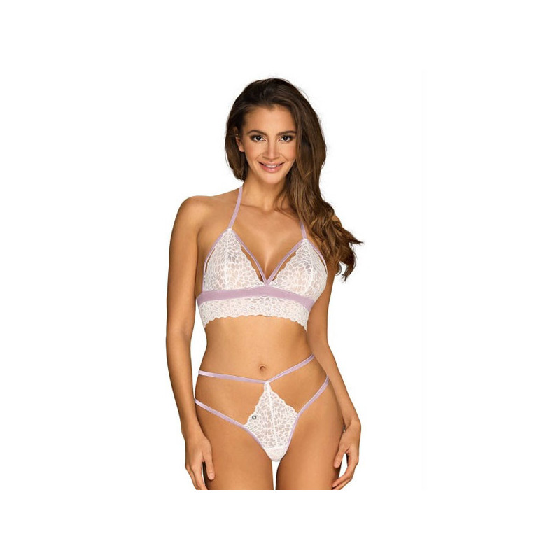 Lylianne sexy set - Sexy set for cross-dressers