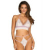 Ensemble sexy Lylianne - Ensemble lingerie sexy pour travestis Ensemble sexy Lylianne - Ensemble lingerie sexy pour travestis