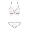 Ensemble sexy Lylianne - Ensemble lingerie sexy pour travestis Ensemble sexy Lylianne - Ensemble lingerie sexy pour travestis