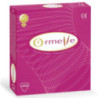 Préservatif féminin Ormelle (1 préservatif) - Préservatifs pour travestis Préservatif féminin Ormelle (1 préservatif) - Préservatifs pour travestis