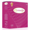 Préservatif féminin Ormelle (10 préservatifs) - Préservatifs pour travestis