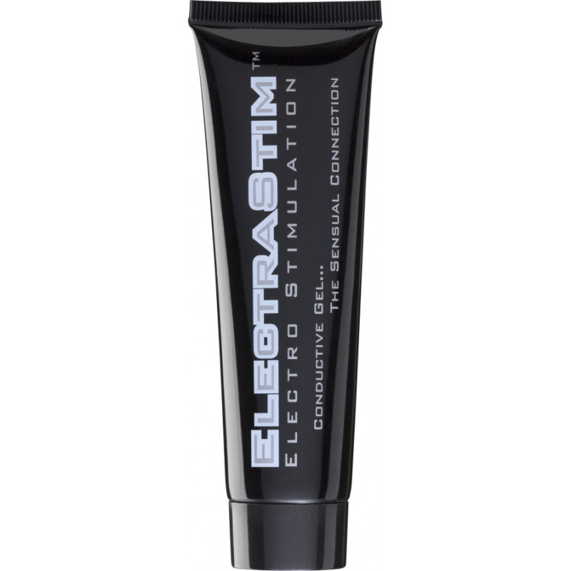 ElectraStim electro-stimulation conduction gel - ElectroSex for cross-dressers