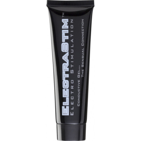 ElectraStim electro-stimulation conduction gel - ElectroSex for cross-dressers