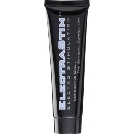 Gel de conduction Électrostimulation ElectraStim - ElectroSex pour travestis Gel de conduction Électrostimulation ElectraStim - ElectroSex pour travestis