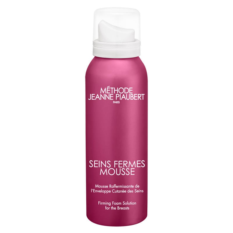 Mousse Seins Fermes - Breast enhancement cream