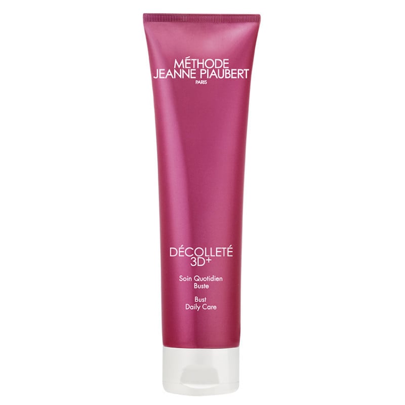 3D+ Daily Décolleté Care - Breast enhancement cream