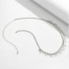Chaine ceinture dorée avec étoiles - Bijoux de corps pour travestis Chaine ceinture dorée avec étoiles - Bijoux de corps pour travestis