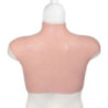 Combinaison Bonnet H - Silicone breast combinations for cross-dressers Combinaison Bonnet H - Silicone breast combinations for cross-dressers