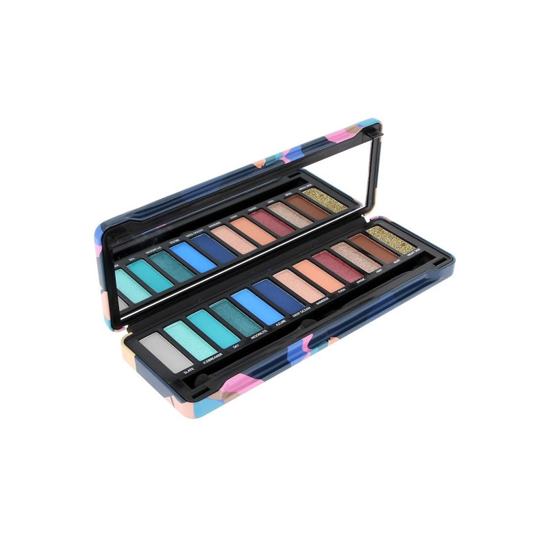 Harmony shadow palette - Eyes