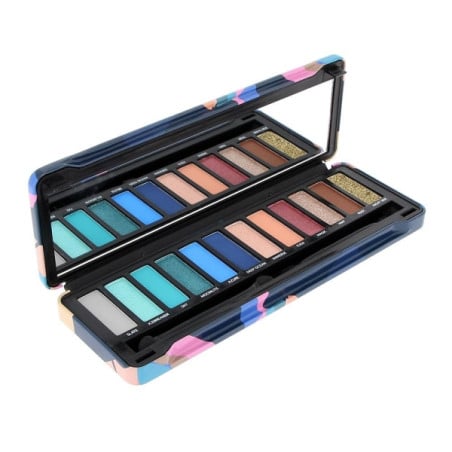 Palette d'ombres Harmony - Yeux Palette d'ombres Harmony - Yeux