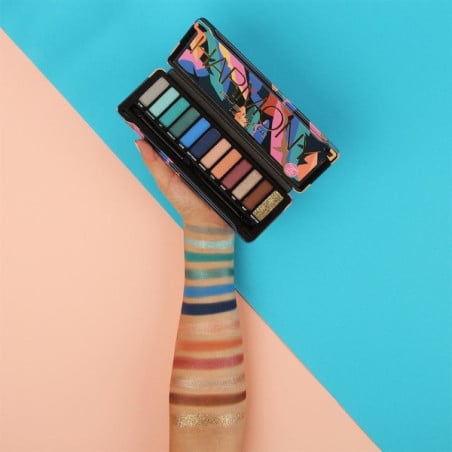 Harmony shadow palette - Eyes Harmony shadow palette - Eyes