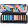 Palette d'ombres Harmony - Yeux Palette d'ombres Harmony - Yeux