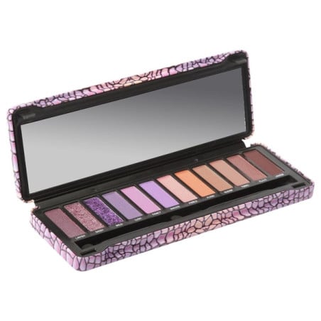 Palette d'ombres Untamed - Yeux Palette d'ombres Untamed - Yeux
