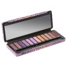 Palette d'ombres Untamed - Yeux Palette d'ombres Untamed - Yeux