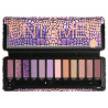 Palette d'ombres Untamed - Yeux Palette d'ombres Untamed - Yeux