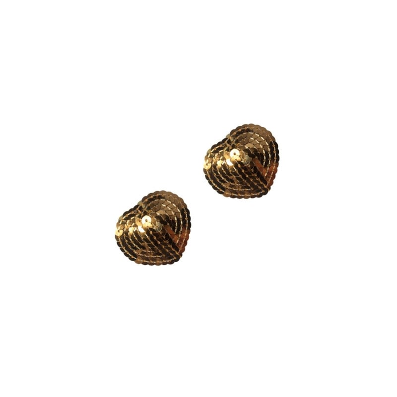 Rand Gold Nipple Cover - Nipple Beauty