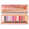 Crystal Shadow Palette - Eyes Crystal Shadow Palette - Eyes