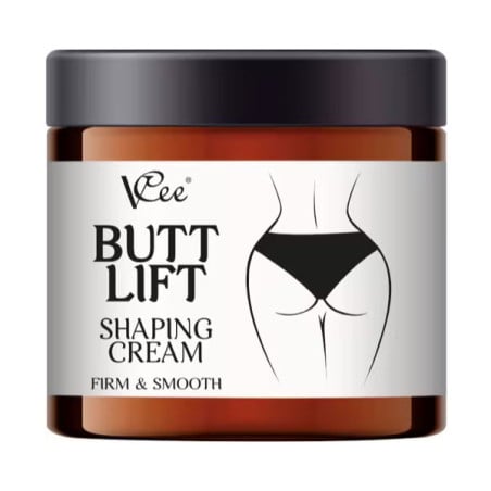 Butt Lift Cream (100ml) - Butt enhancement cream