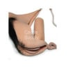 Vee-String Ultimate Brown - Fake Vagina Vee-String Ultimate Brown - Fake Vagina
