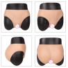 Culotte faux vagin - Vagins réalistes Culotte faux vagin - Vagins réalistes